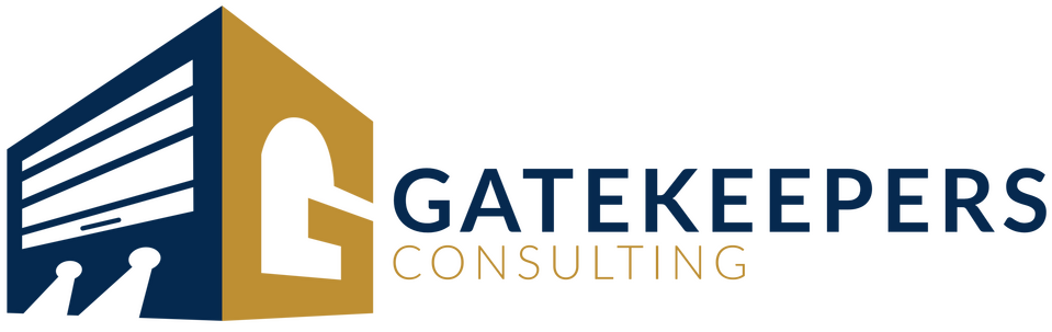 Gatekeepers Logo